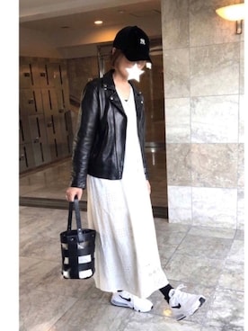 uzurararaさんのコーディネート