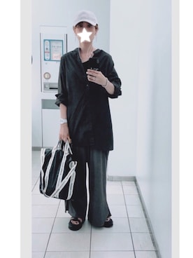 uzurararaさんのコーディネート