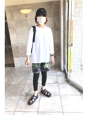 uzurararaさんのコーディネート