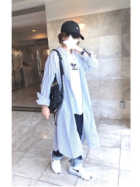 uzurararaさんのコーディネート