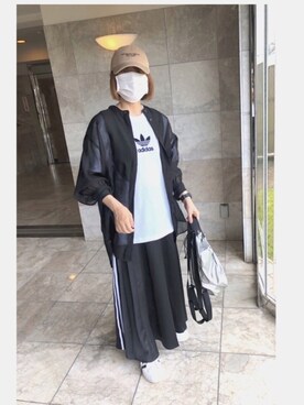 uzurararaさんのコーディネート