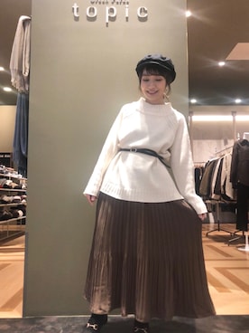 asukaさんのコーディネート