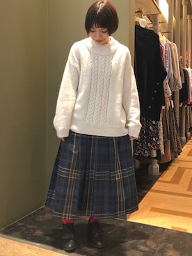 asukaさんのコーディネート