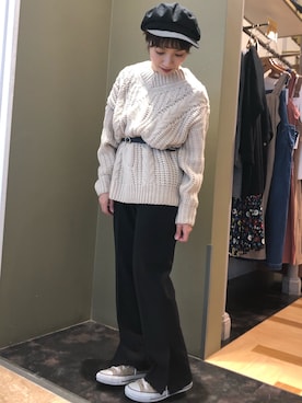 asukaさんのコーディネート