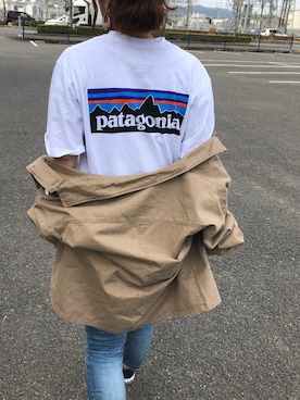 a.sさんのコーディネート