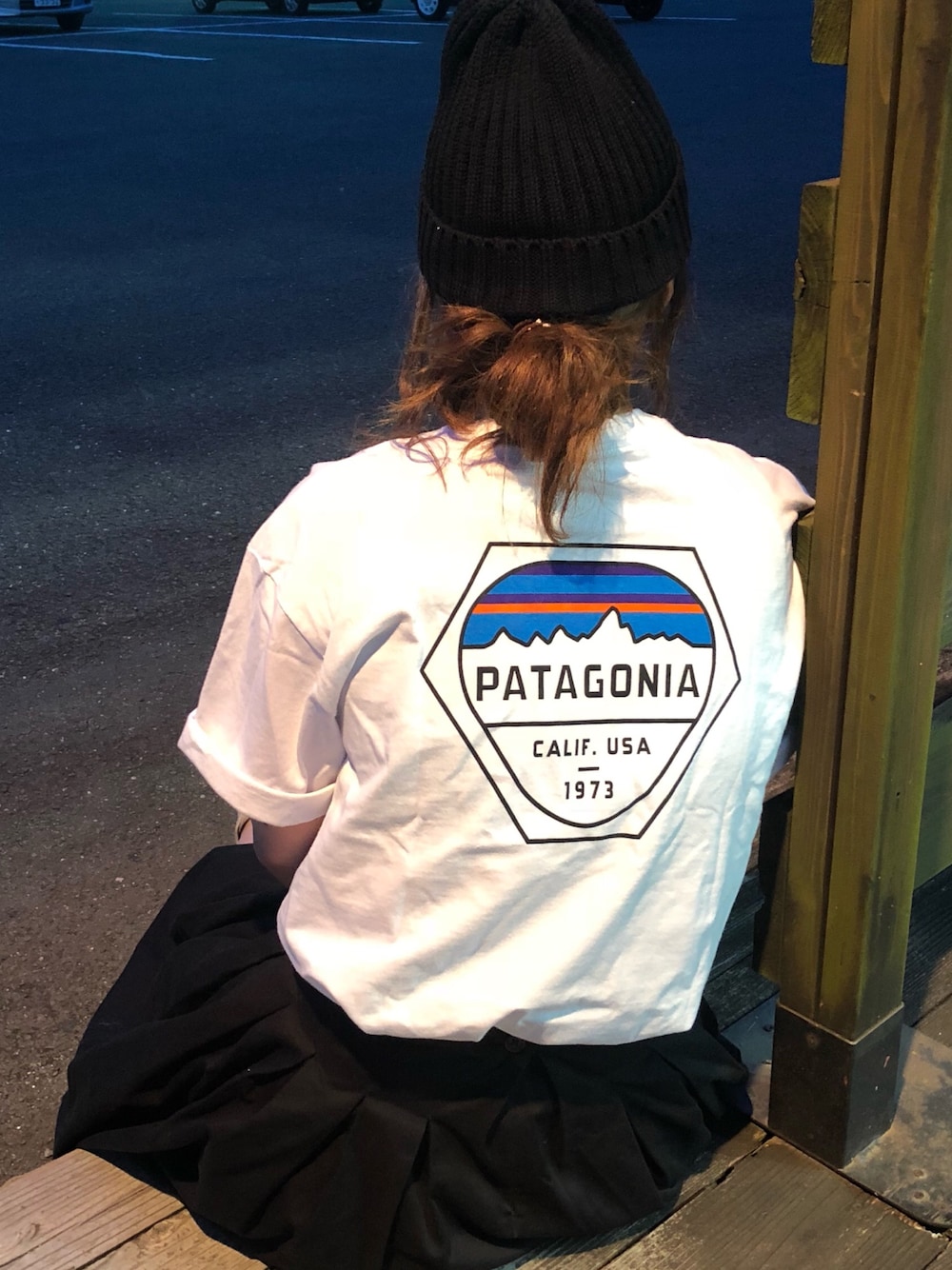 patagonia（パタゴニア）の「Patagonia(パタゴニア) メンズ・フィッツ