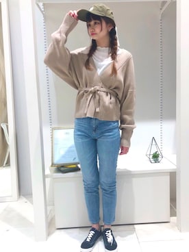 ｋ a m i y a ◎さんのコーディネート