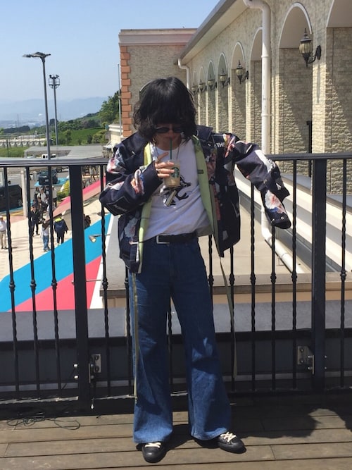 hidoide さんのコーディネート