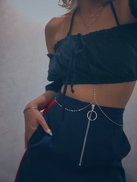 memaruさんのコーディネート