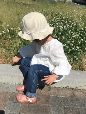 Emaさんのコーディネート