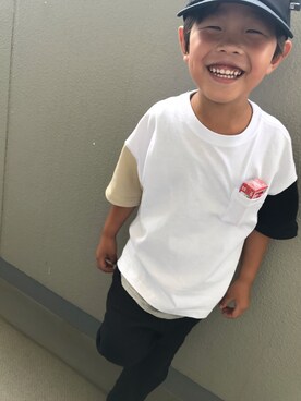 Emaさんのコーディネート