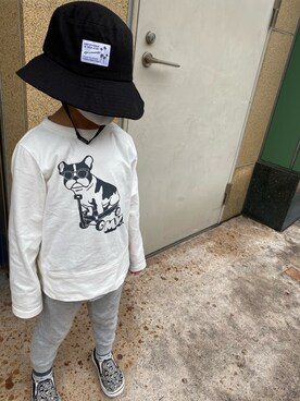 Emaさんのコーディネート