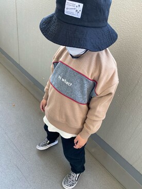 Emaさんのコーディネート