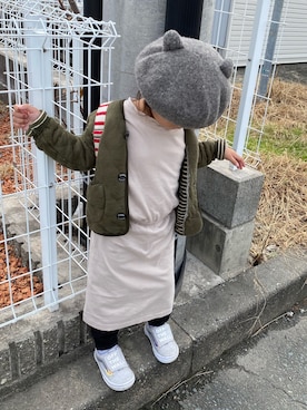 Emaさんのコーディネート