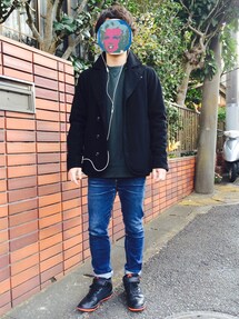 FREAK'S STORE | ピーコート