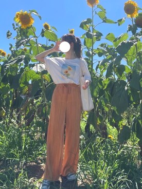 ﾔﾏﾀﾞさんのコーディネート