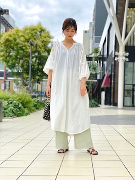 URBAN RESEARCH Storeさんのコーディネート