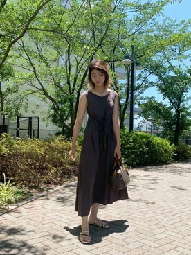 URBAN RESEARCH Storeさんのコーディネート