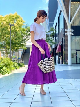 URBAN RESEARCH Storeさんのコーディネート