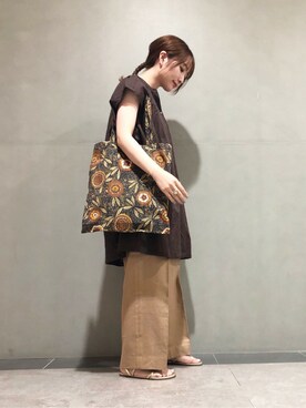 URBAN RESEARCH Storeさんのコーディネート