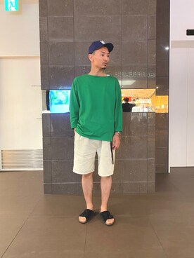 URBAN RESEARCH Storeさんのコーディネート