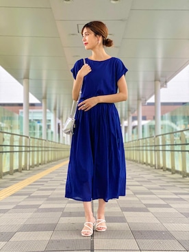 URBAN RESEARCH Storeさんのコーディネート