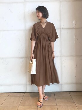 URBAN RESEARCH Storeさんのコーディネート