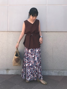 URBAN RESEARCH Storeさんのコーディネート