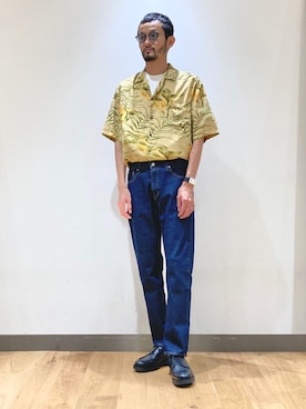 URBAN RESEARCH Storeさんのコーディネート