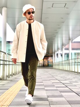 URBAN RESEARCH Storeさんのコーディネート