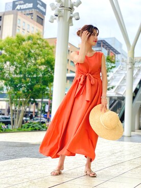 URBAN RESEARCH Storeさんのコーディネート