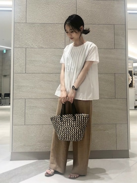 URBAN RESEARCH Storeさんのコーディネート