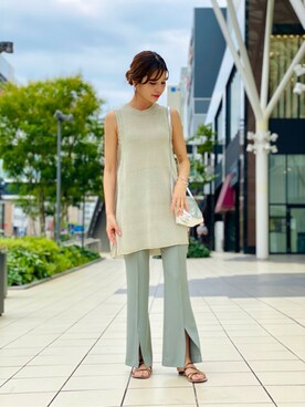 URBAN RESEARCH Storeさんのコーディネート