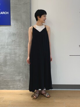 URBAN RESEARCH Storeさんのコーディネート