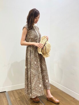 URBAN RESEARCH Storeさんのコーディネート