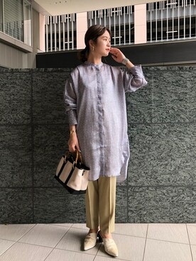 URBAN RESEARCH Storeさんのコーディネート