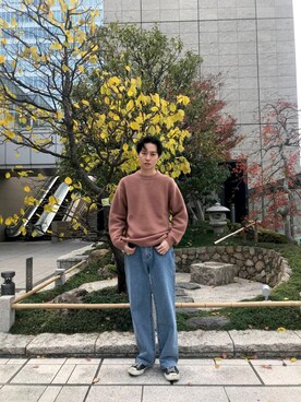 URBAN RESEARCH Storeさんのコーディネート