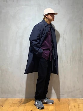 URBAN RESEARCH Storeさんのコーディネート