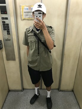 for funさんのコーディネート