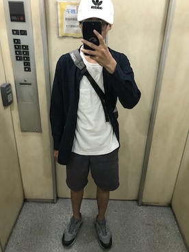 for funさんのコーディネート