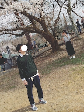 こはるさんのコーディネート