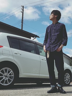 こはるさんのコーディネート