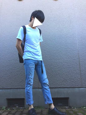 Daichiさんのコーディネート