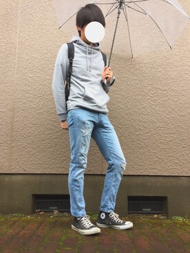 Daichiさんのコーディネート