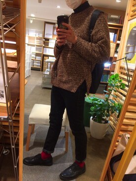 Daichiさんのコーディネート