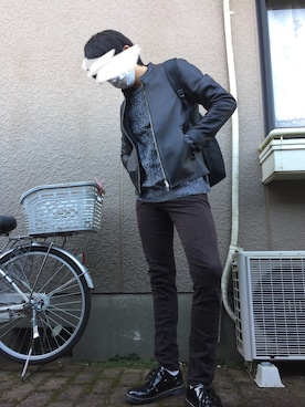 Daichiさんのコーディネート