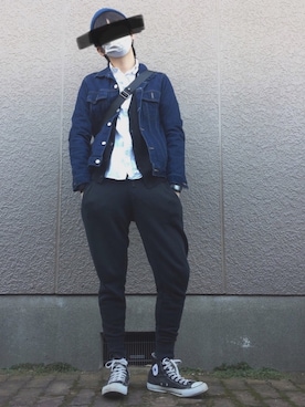 Daichiさんのコーディネート