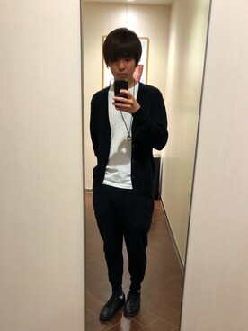 Daichiさんのコーディネート