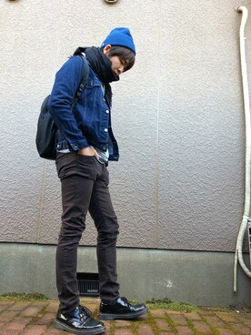 Daichiさんのコーディネート