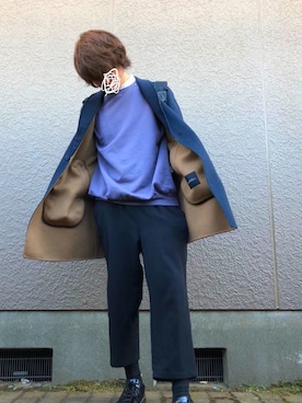 Daichiさんのコーディネート